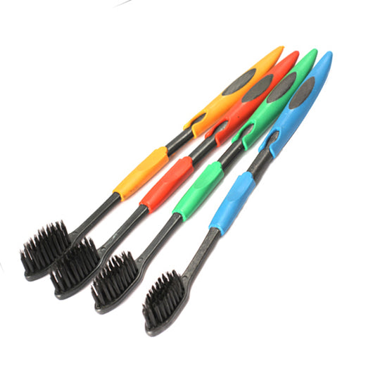 Charcoal Nano Brush Oral Care