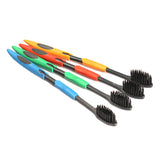 Charcoal Nano Brush Oral Care
