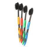 Charcoal Nano Brush Oral Care