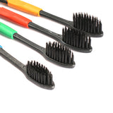 Charcoal Nano Brush Oral Care