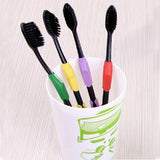 Charcoal Nano Brush Oral Care
