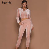 Sportswear Yoga Tracksuits Female Apparel