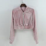 Sportswear Yoga Tracksuits Female Apparel