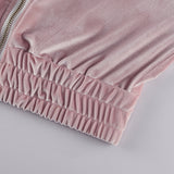 Sportswear Yoga Tracksuits Female Apparel