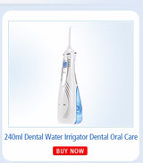 Irrigator Floss Dental Teeth Care