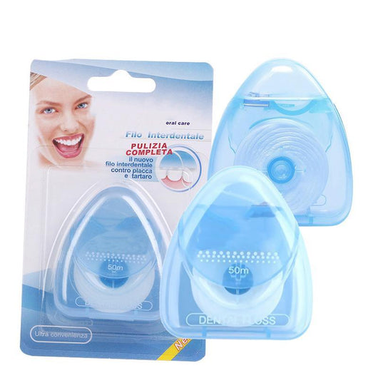 Oral Hygiene Kit Teeth Care