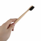 Natural Environmental Long Lasting Toothbrush