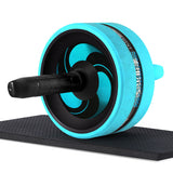Gym Roller Great for Belly