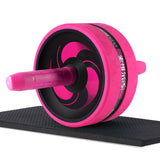Gym Roller Great for Belly