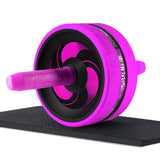 Gym Roller Great for Belly