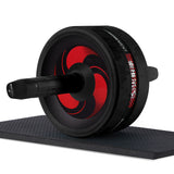Gym Roller Great for Belly