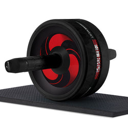 Gym Roller Great for Belly