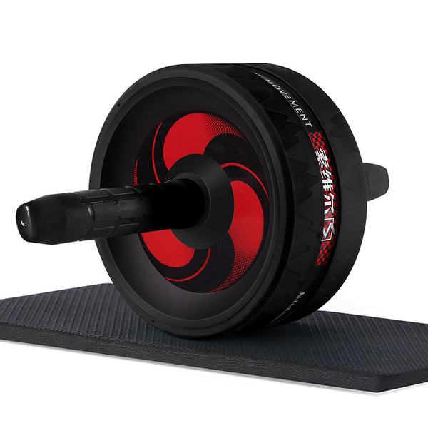 Gym Roller Great for Belly