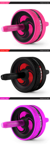 Gym Roller Great for Belly