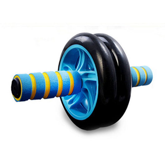 No Noise Abdominal Ab Roller