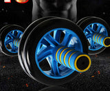 No Noise Abdominal Ab Roller