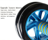 No Noise Abdominal Ab Roller