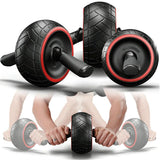 Waist Arm Strength AB Rollers