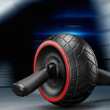 Waist Arm Strength AB Rollers