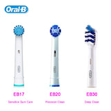 Head Sensitive Gum Care Toothbrush