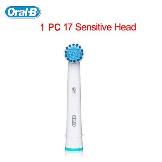 Head Sensitive Gum Care Toothbrush