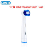 Head Sensitive Gum Care Toothbrush