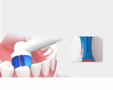 Head Sensitive Gum Care Toothbrush