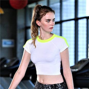 Gym Athletic Workout Running Clothes