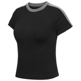 Gym Athletic Workout Running Clothes