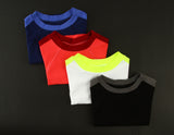Gym Athletic Workout Running Clothes