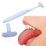 Oral Care Tongue Scraper