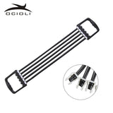 Yoga Rope Tube Resistance Bands