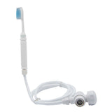 Cleaner Jet Toothbrush