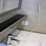 Cleaner Jet Toothbrush