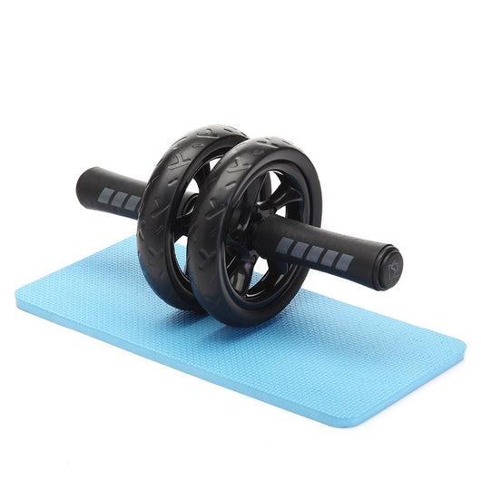 Roller With Mat For Exercise