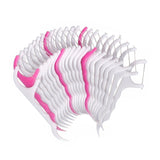 Dental Floss Stick Oral Care