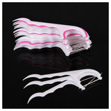 Dental Floss Stick Oral Care