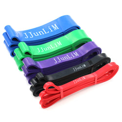 41 Inch Resistance Pull Up Bands
