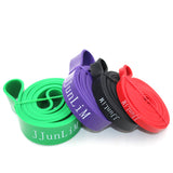 41 Inch Resistance Pull Up Bands