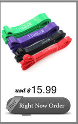41 Inch Resistance Pull Up Bands