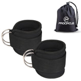 Ankle Straps Cuffs Resistance Bands