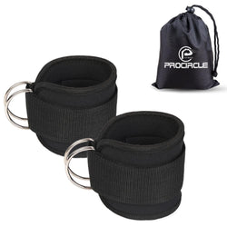 Ankle Straps Cuffs Resistance Bands