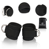 Ankle Straps Cuffs Resistance Bands