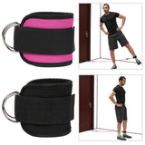 Ankle Straps Cuffs Resistance Bands