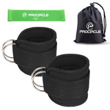 Ankle Straps Cuffs Resistance Bands