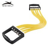 Yoga Rope Tube Resistance Bands