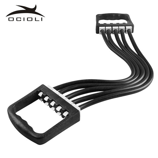 Yoga Rope Tube Resistance Bands