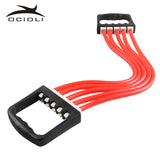 Yoga Rope Tube Resistance Bands