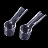 Protective Cover Caps for Toothbrush