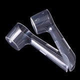 Protective Cover Caps for Toothbrush